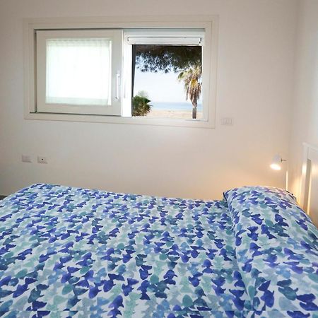 Villa Seaview à Torre Grande Extérieur photo