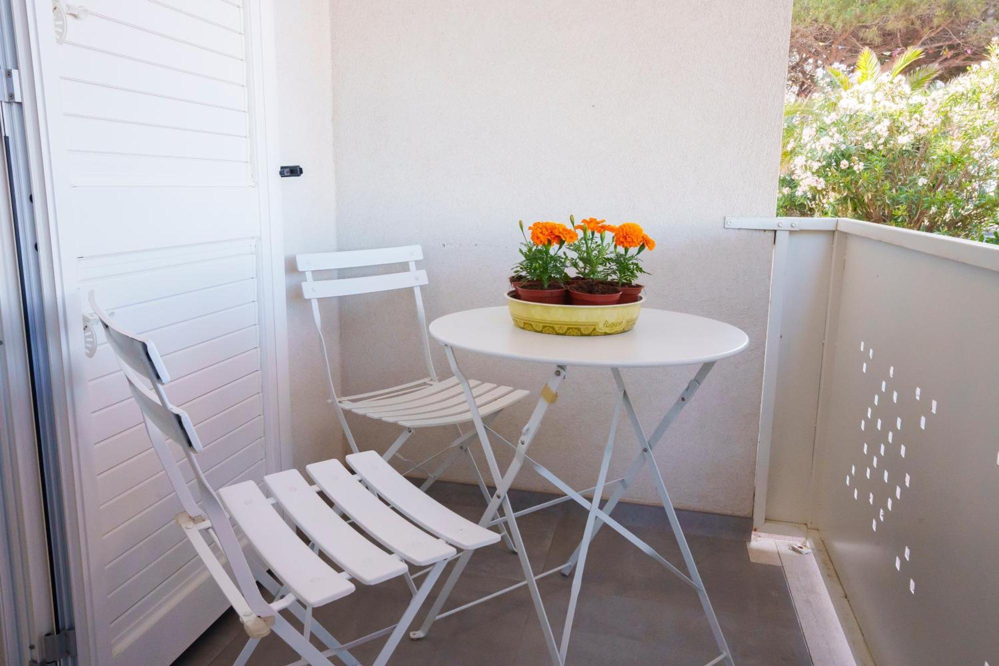 Villa Seaview à Torre Grande Extérieur photo